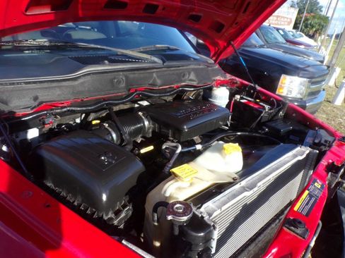 Used 2005 Dodge Ram 1500 Truck ST w/ Trailer Tow Group image 18