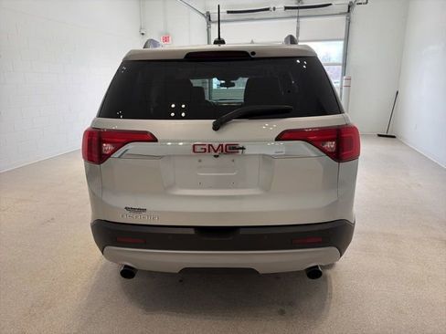 Certified 2019 GMC Acadia SLE w/ Driver Alert Package I image 5
