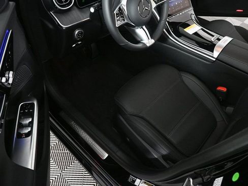 New 2026 Mercedes-Benz C 300 Sedan image 7