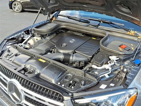 Used 2025 Mercedes-Benz GLE 350 GLE 350 image 29