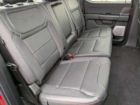 New 2025 Ford F150 Raptor image 20