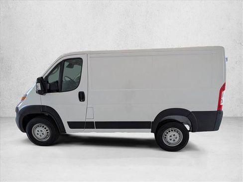 New 2025 RAM ProMaster 1500 w/ Power Group image 9