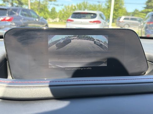 Certified 2023 MAZDA CX-30 AWD 2.5 S w/ Preferred Package image 19