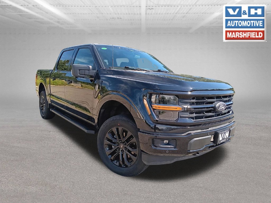 Used 2024 Ford F150 XLT w/ Equipment Group 302A MID AWD/4WD image 29