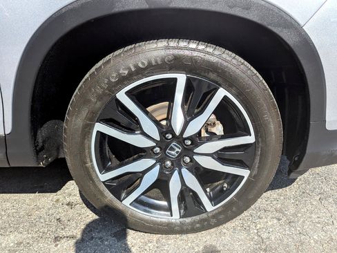 Used 2019 Honda Pilot Touring image 69