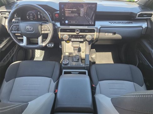 Certified 2024 Toyota Tacoma TRD Sport image 5