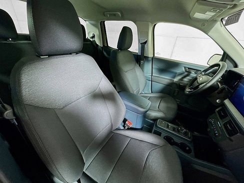 New 2025 Ford Maverick XL image 25