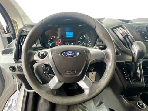 Used 2017 Ford Transit 250 130 Low Roof w/ Exterior Upgrade Package image 17