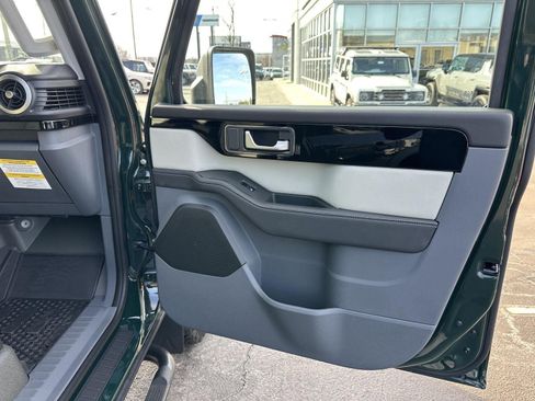 New 2025 INEOS Grenadier AWD/4WD image 15