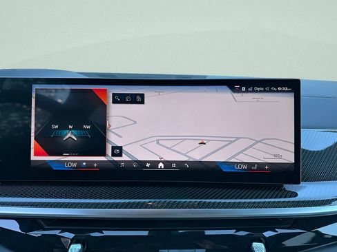 New 2027 BMW X7 M60i AWD/4WD image 16