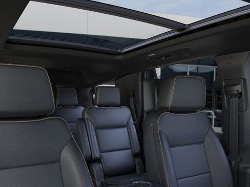New 2026 GMC Yukon Elevation w/ Elevation Premium Package image 24