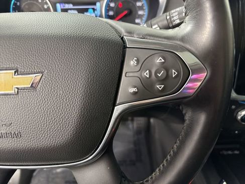 Used 2018 Chevrolet Traverse Premier w/ Redline Edition image 12