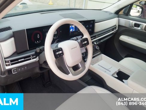 Certified 2026 Hyundai Santa Fe SEL FWD image 15
