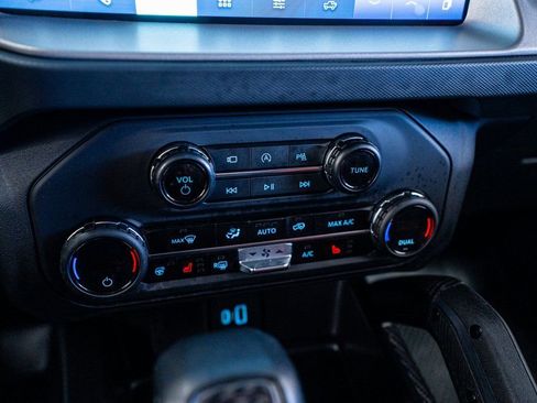 Used 2023 Ford Bronco Raptor image 51