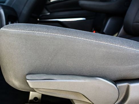 Certified 2024 Chevrolet Traverse LT image 15