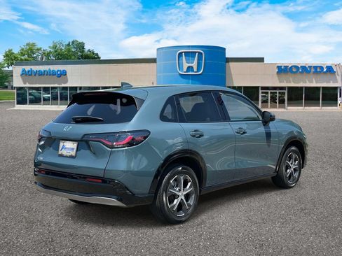 Used 2024 Honda HR-V EX-L image 5