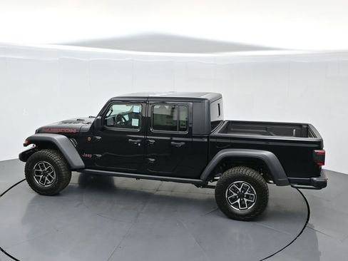 New 2025 Jeep Gladiator Rubicon w/ Convenience Group image 61