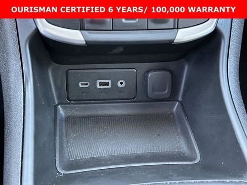 Certified 2024 GMC Terrain SLE image 23