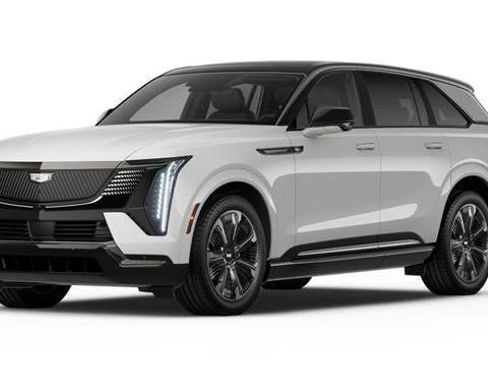 New 2025 Cadillac Escalade IQ Sport 2 image 95