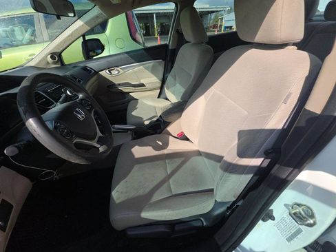 Used 2013 Honda Civic EX image 9