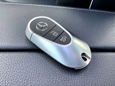 Used 2023 Mercedes-Benz EQE 350+ 4MATIC Sedan w/ Exclusive Trim Package image 14