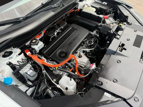 Certified 2024 Honda CR-V Sport-L image 43