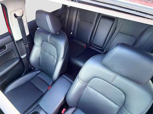 Used 2024 Honda Civic Touring image 22