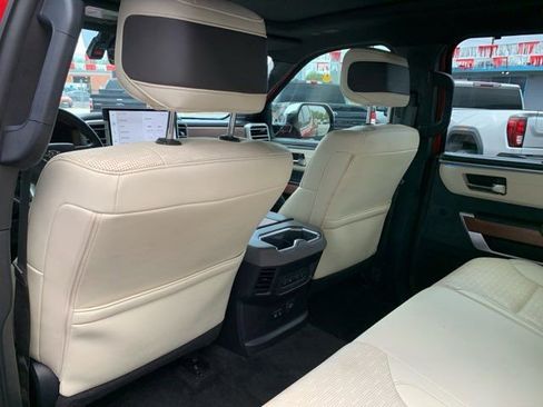 Used 2023 Toyota Tundra 1794 Edition image 22