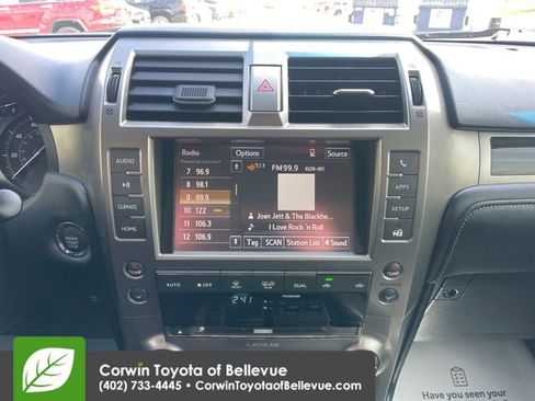 Used 2015 Lexus GX 460 image 12
