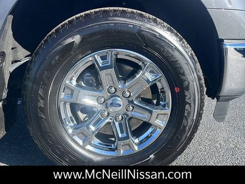 Used 2022 Ford F150 XLT w/ Equipment Group 302A High image 10