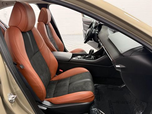 Used 2024 MAZDA MAZDA3 s image 14