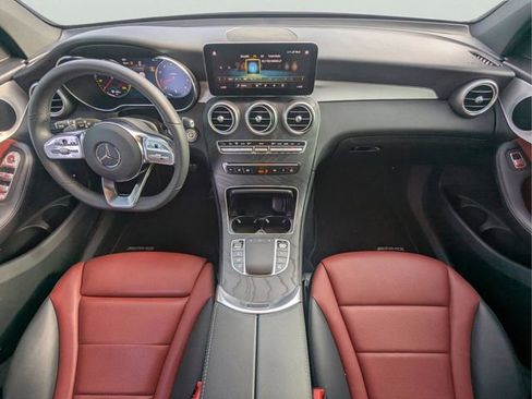 Used 2022 Mercedes-Benz GLC 300 image 13