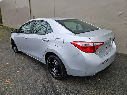Used 2014 Toyota Corolla LE image 3