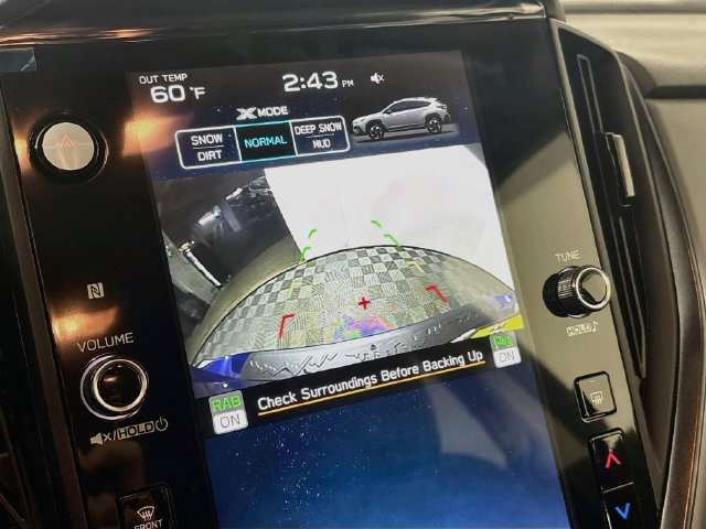 New 2026 Subaru Crosstrek 2.5i Limited AWD/4WD image 14