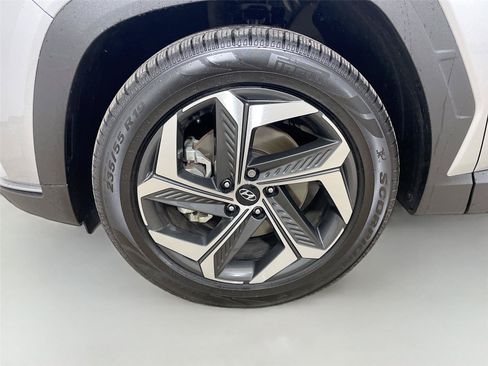 Used 2024 Hyundai Tucson SEL w/ Convenience Package FWD image 30