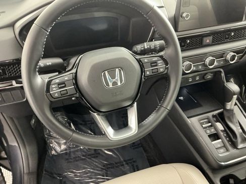 Certified 2026 Honda CR-V EX-L image 19