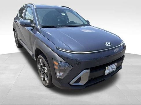 Used 2024 Hyundai Kona SEL AWD/4WD image 9