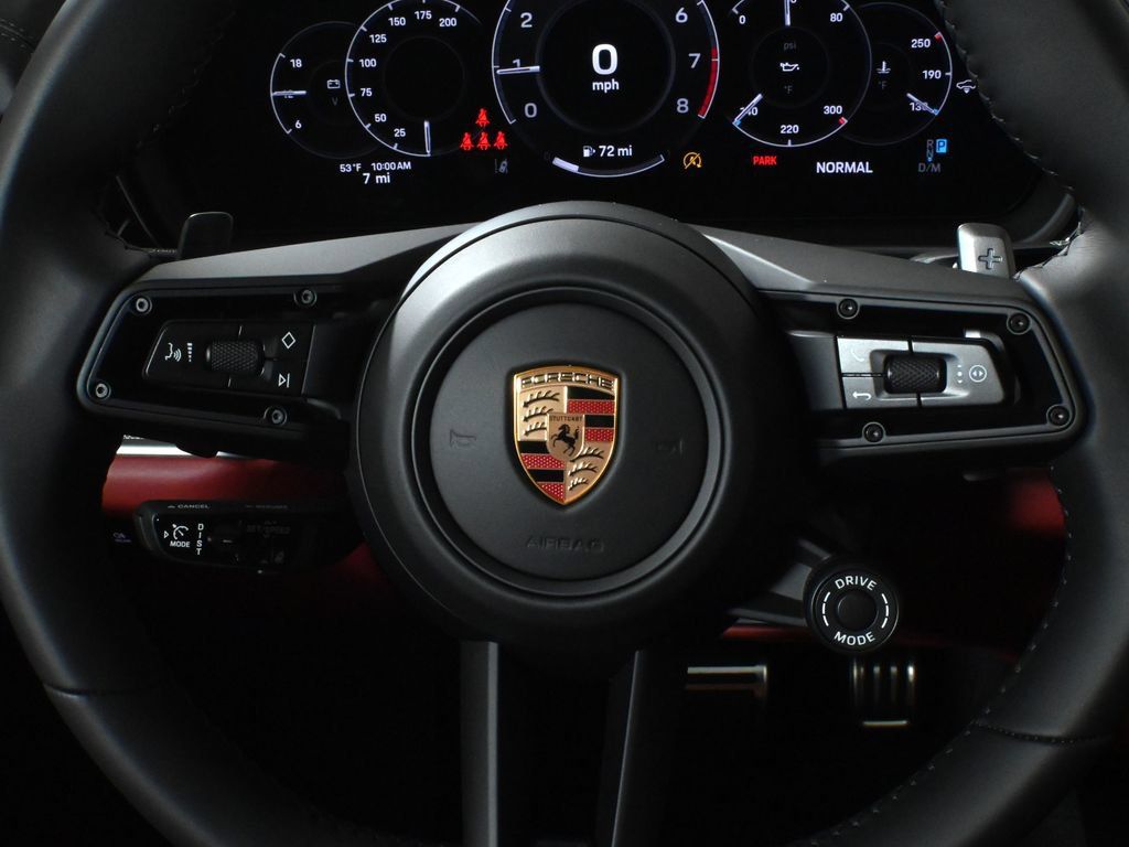 Used 2026 Porsche Cayenne S AWD/4WD image 19