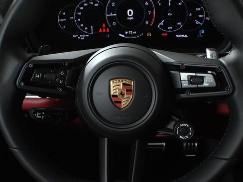Used 2026 Porsche Cayenne S AWD/4WD image 19