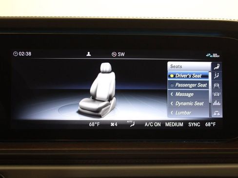 Used 2019 Mercedes-Benz G 550 image 30