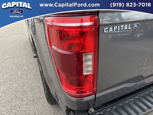 Certified 2023 Ford F150 XLT w/ Equipment Group 302A High image 15