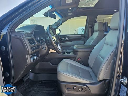 Used 2022 GMC Yukon XL SLT w/ SLT Luxury Package AWD/4WD image 13