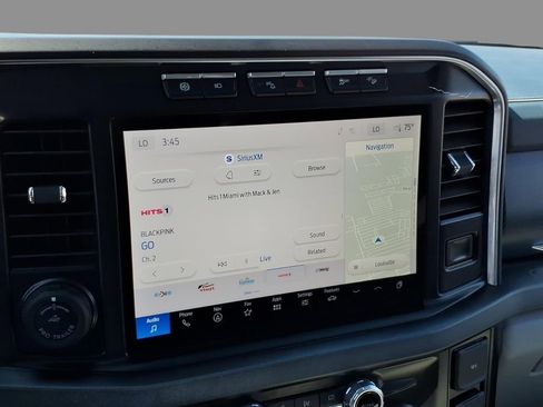 Used 2024 Ford F250 Limited w/ FX4 Off-Road Package image 27