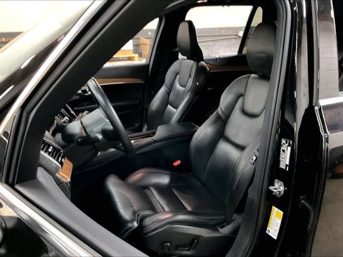 Used 2019 Volvo XC90 T6 Inscription w/ Advanced Package image 27