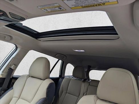 Used 2023 Subaru Outback Limited image 17