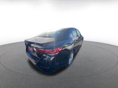 Used 2025 Nissan Sentra S image 10