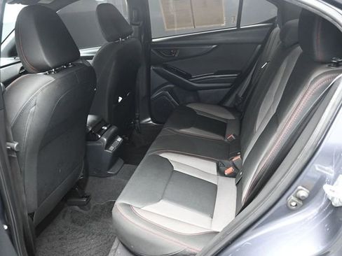 Used 2023 Subaru WRX image 14