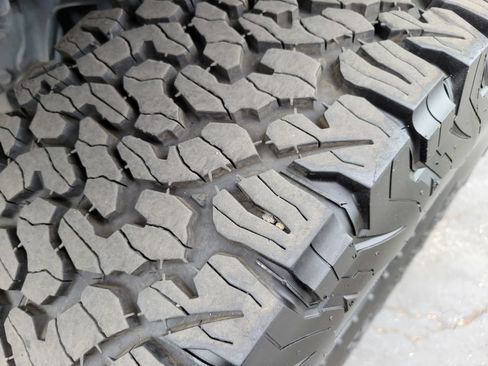 Used 2021 Jeep Wrangler Unlimited Rubicon w/ Xtreme Recon 35" Tire Package AWD/4WD image 30