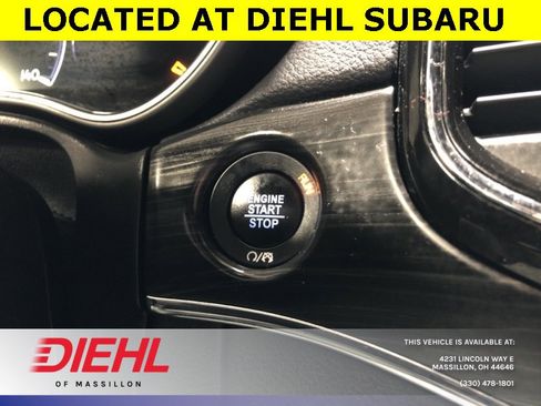 Used 2021 Jeep Grand Cherokee Limited image 29