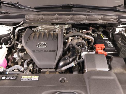 Used 2023 Lexus RX 350 FWD w/ Cold Area Package image 21
